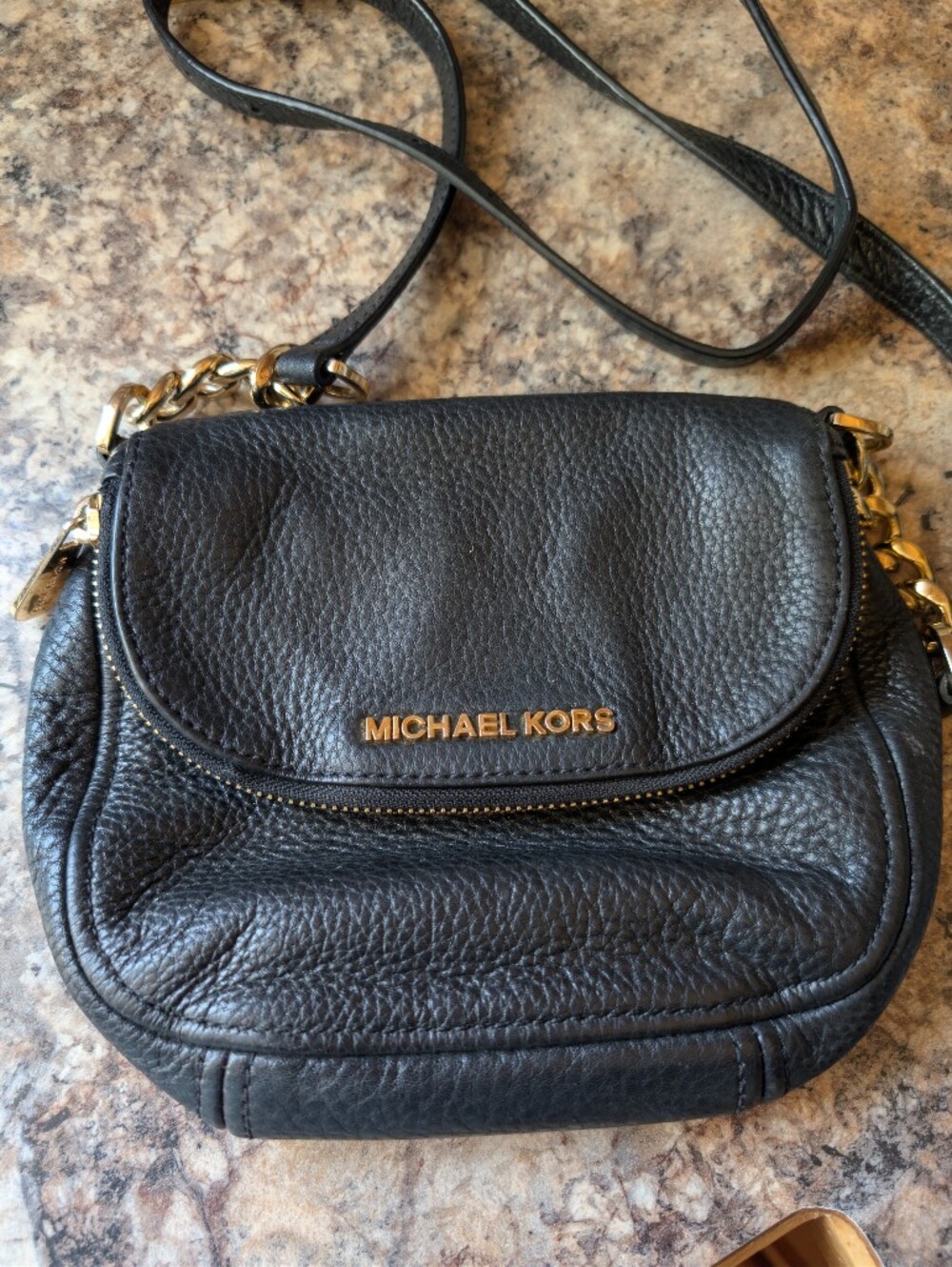Michael Kors Small Jet Set Purse